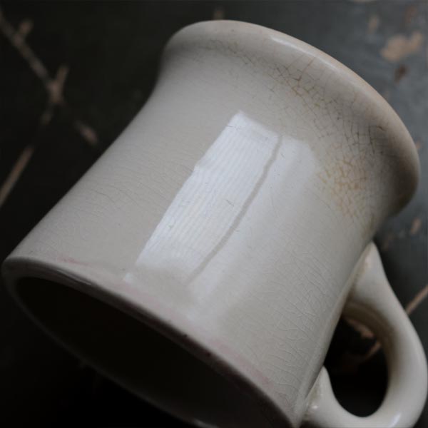 Homer Laughlin(ホーマー・ラフリン)マグカップ