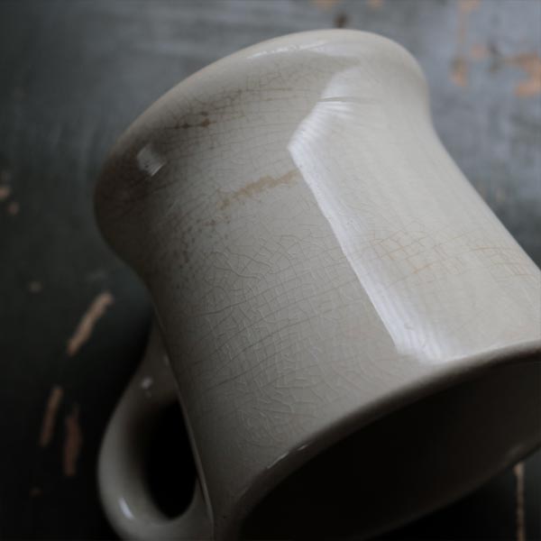 Homer Laughlin(ホーマー・ラフリン)マグカップ