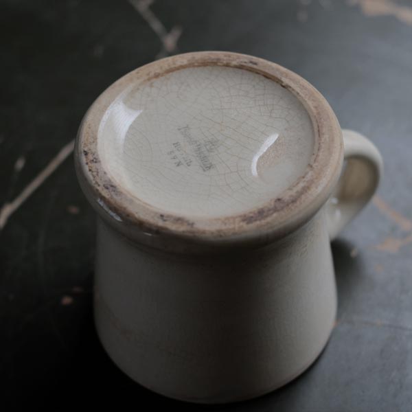 Homer Laughlin(ホーマー・ラフリン)マグカップ