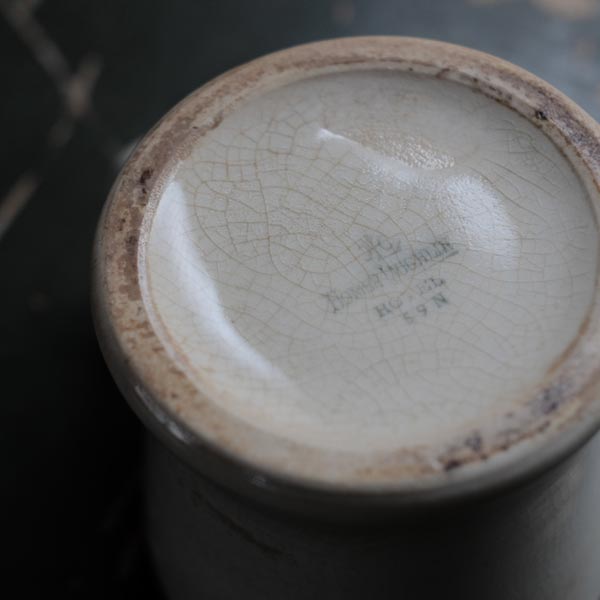 Homer Laughlin(ホーマー・ラフリン)マグカップ