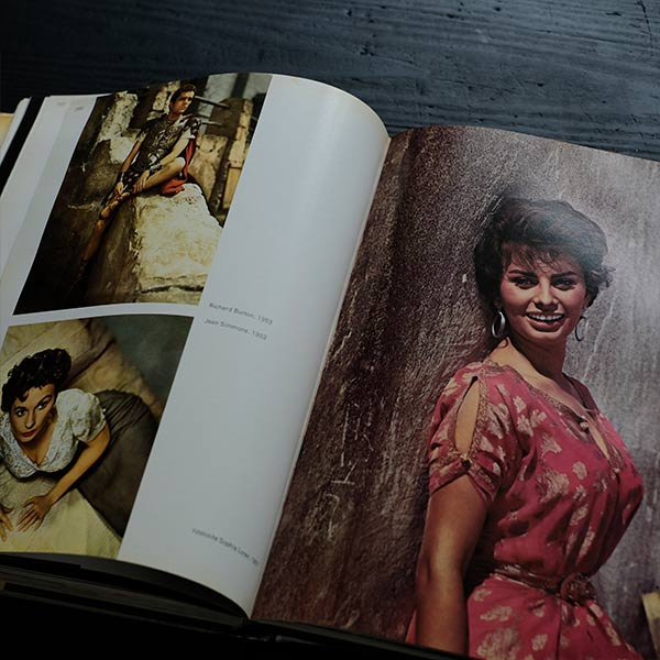 The Image Makers - Sixty Years of Hollywood Glamor