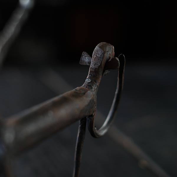 Iron Monkey
