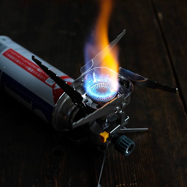 IWATANI イワタニ ジュニアバーナー