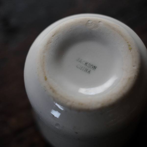 Jackson(ジャクソン)U.S.Navy ウォッチマンズマグ