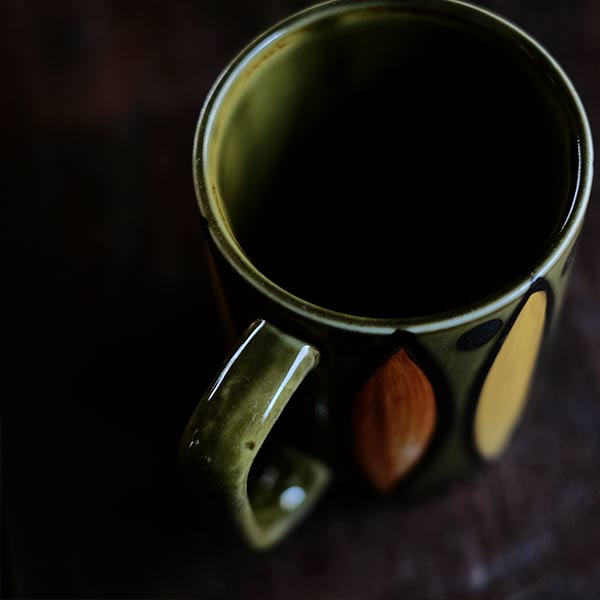 Japan コーヒーマグ