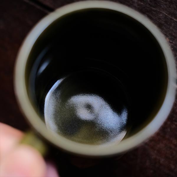 Japan コーヒーマグ