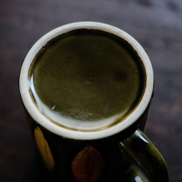 Japan コーヒーマグ
