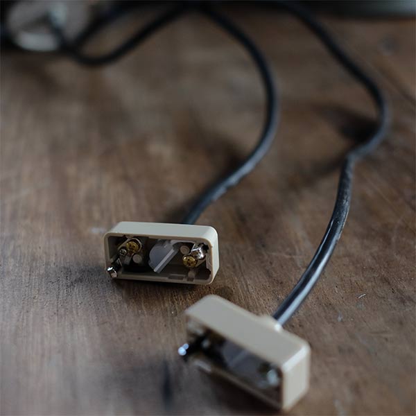 チェコスロバキア軍ペンダントライト