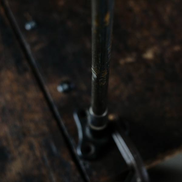 Japanese Industrial Work Light