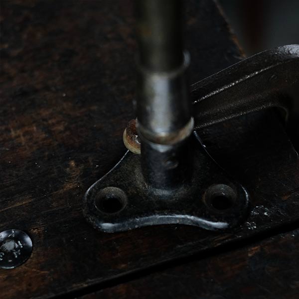 Japanese Industrial Work Light