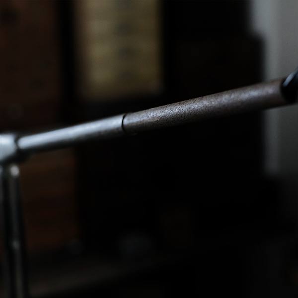 Japanese Industrial Work Light