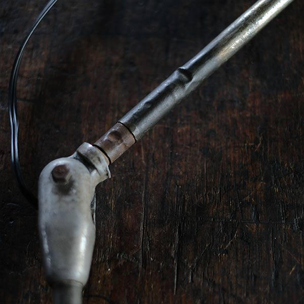 Japanese Industrial Work Light