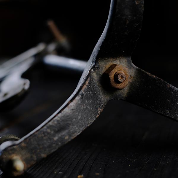 検位衡(けんいこう)