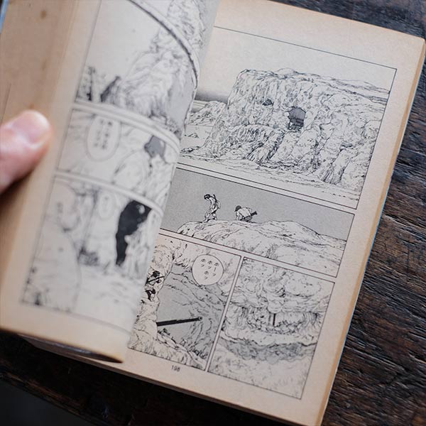 The mood is already war