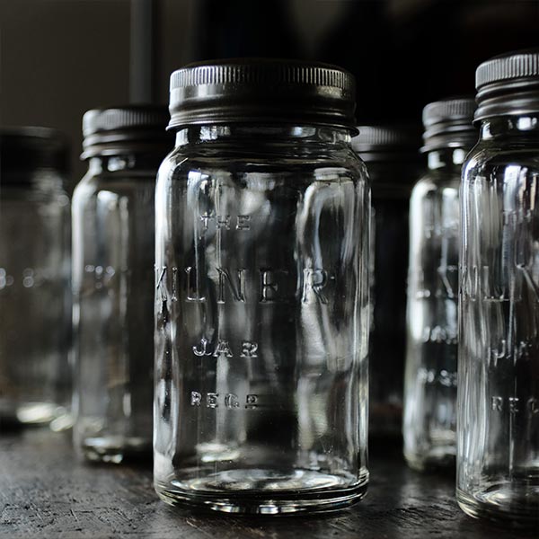 Kilner Original Mason Jar 2lb