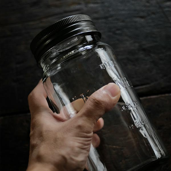 Kilner Original Mason Jar 2lb