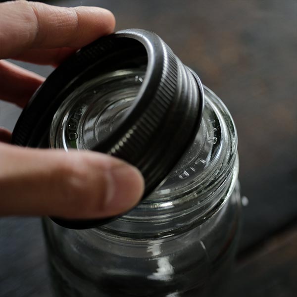 Kilner Original Mason Jar 2lb