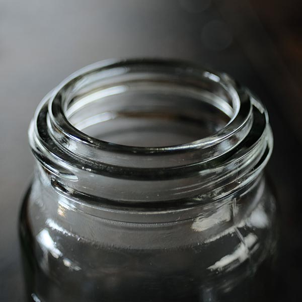 Kilner Original Mason Jar 2lb