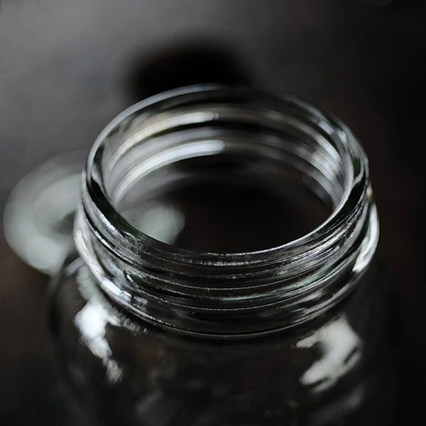 Kilner Improved Mason Jar 2lb