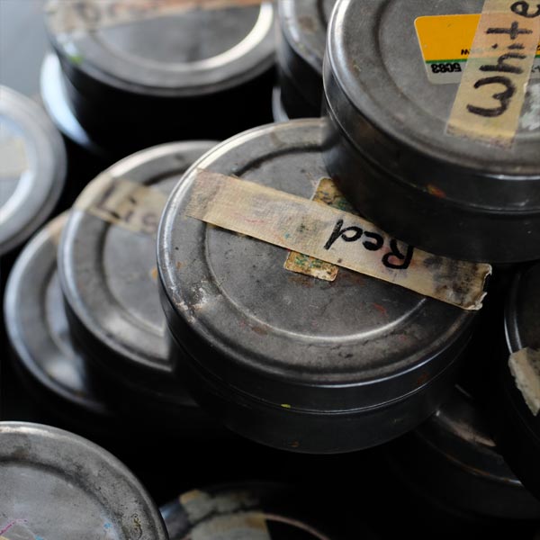 KODAK Roll Film Can