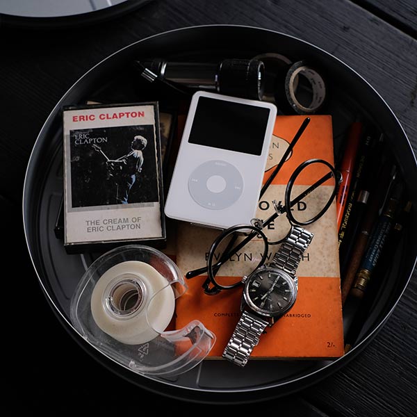 KODAK コダック ロールフィルム缶