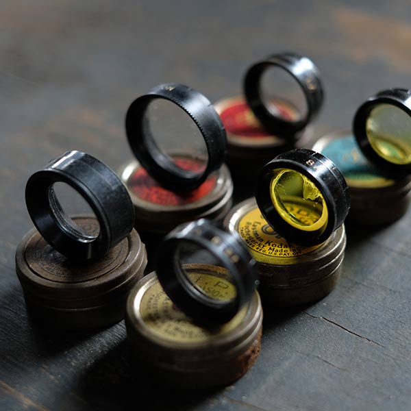 KODAK コダック カメラ用レンズ