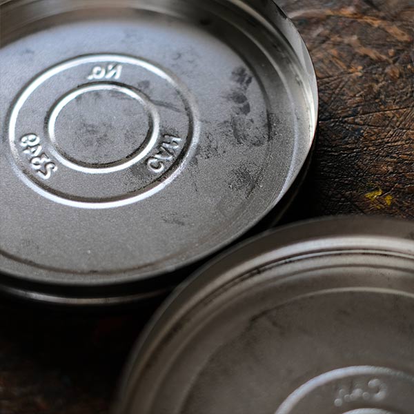 KODAK Roll Film Can