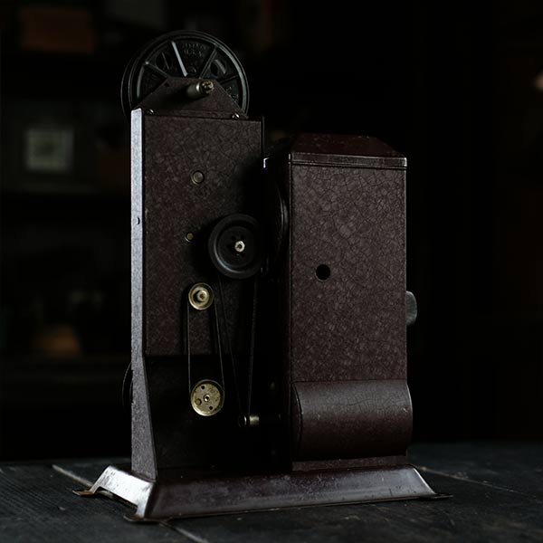 EASTMAN KODAK「KODATOY」 16mmプロジェクター