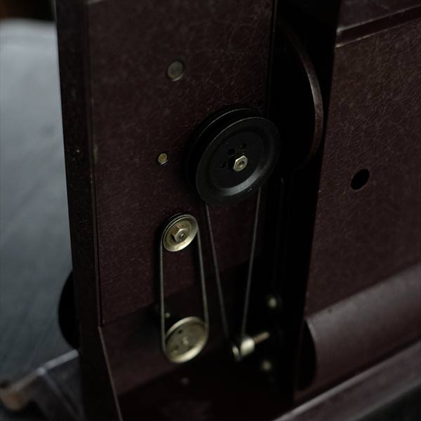 EASTMAN KODAK「KODATOY」 16mmプロジェクター
