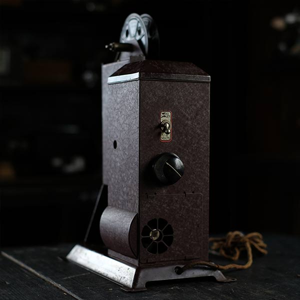 EASTMAN KODAK「KODATOY」 16mmプロジェクター