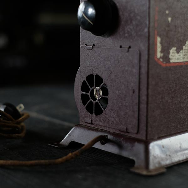 EASTMAN KODAK「KODATOY」 16mmプロジェクター