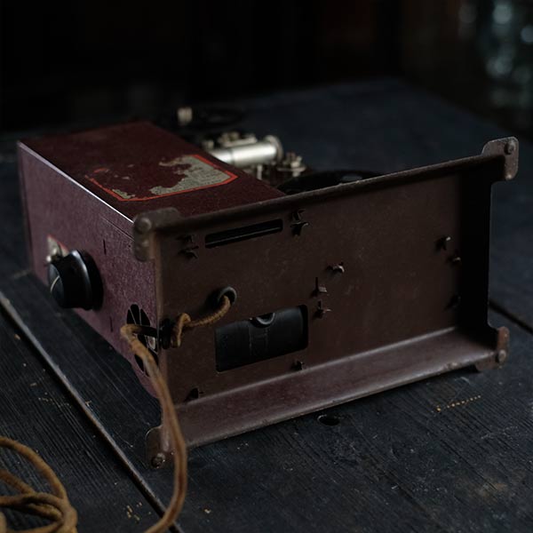 EASTMAN KODAK「KODATOY」 16mmプロジェクター