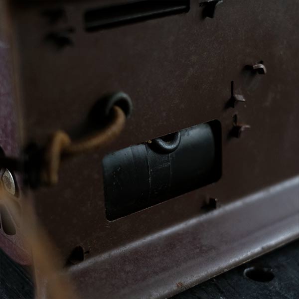 EASTMAN KODAK「KODATOY」 16mmプロジェクター