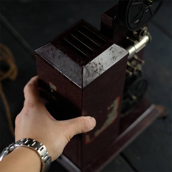 EASTMAN KODAK「KODATOY」 16mmプロジェクター