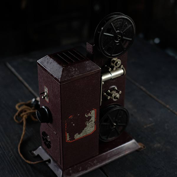 EASTMAN KODAK「KODATOY」 16mmプロジェクター