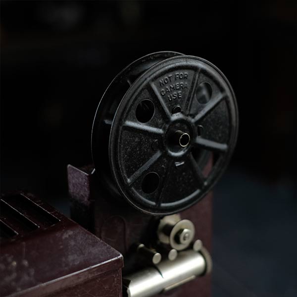 EASTMAN KODAK「KODATOY」 16mmプロジェクター