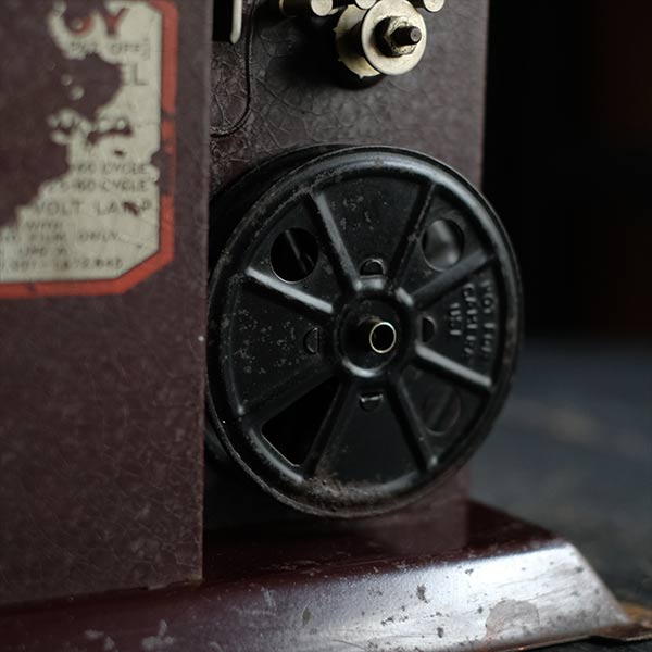 EASTMAN KODAK「KODATOY」 16mmプロジェクター