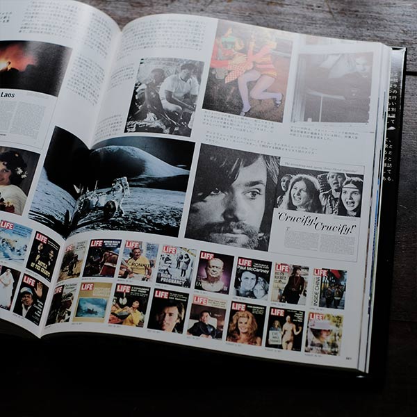 LIFE The First 50 Years 1936-1986