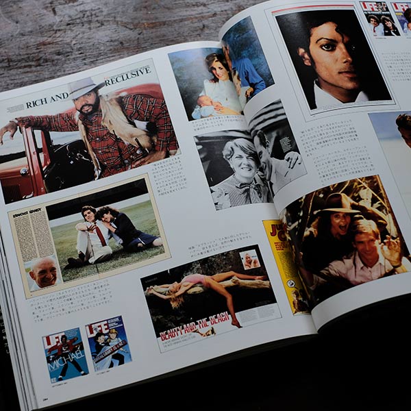 LIFE The First 50 Years 1936-1986