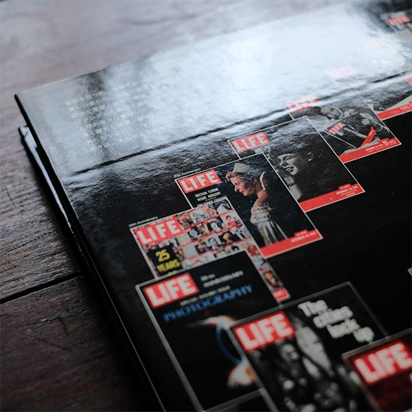 LIFE The First 50 Years 1936-1986