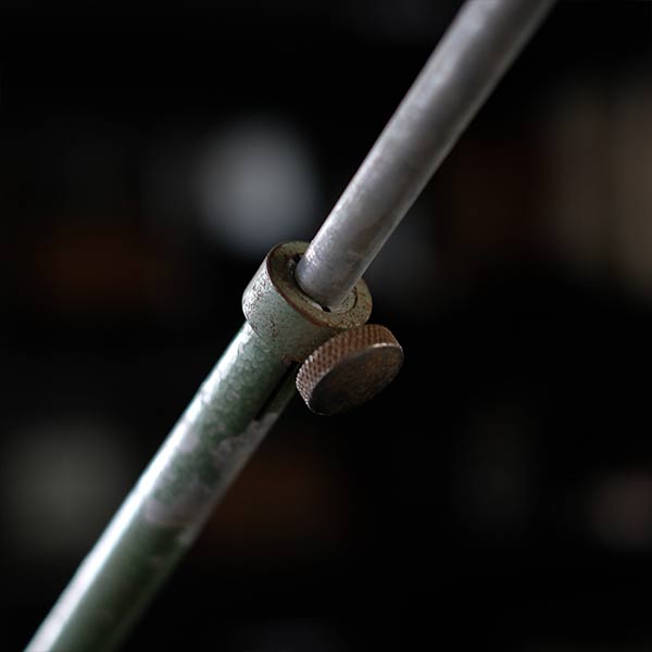 LUMINA desk lamp