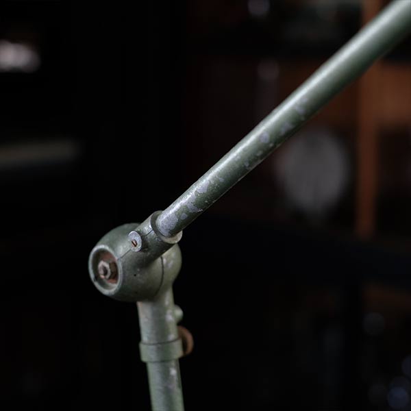 LUMINA desk lamp