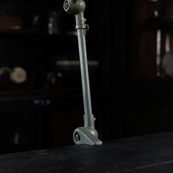 LUMINA desk lamp