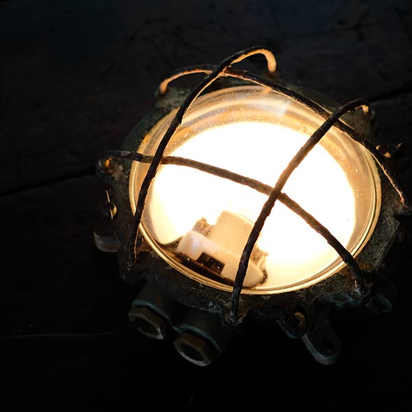 船舶照明 マリンランプ