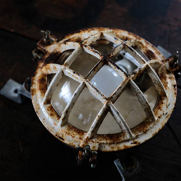 Marine Lighting