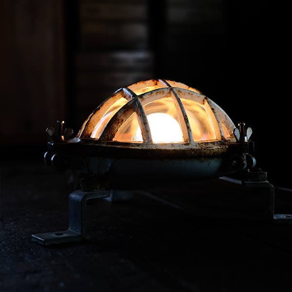 Marine Lighting