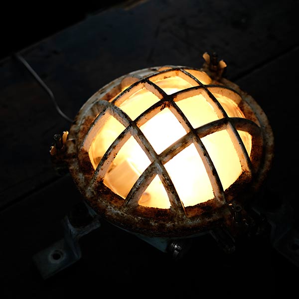 Marine Lighting