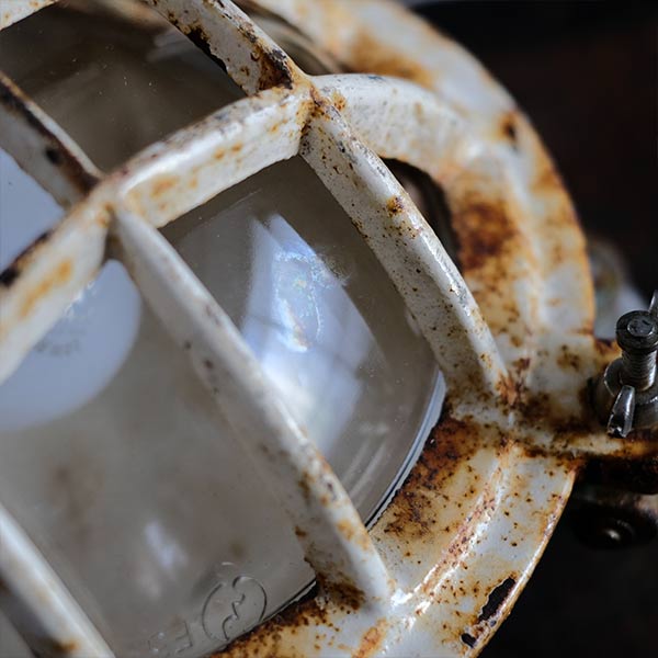 Marine Lighting