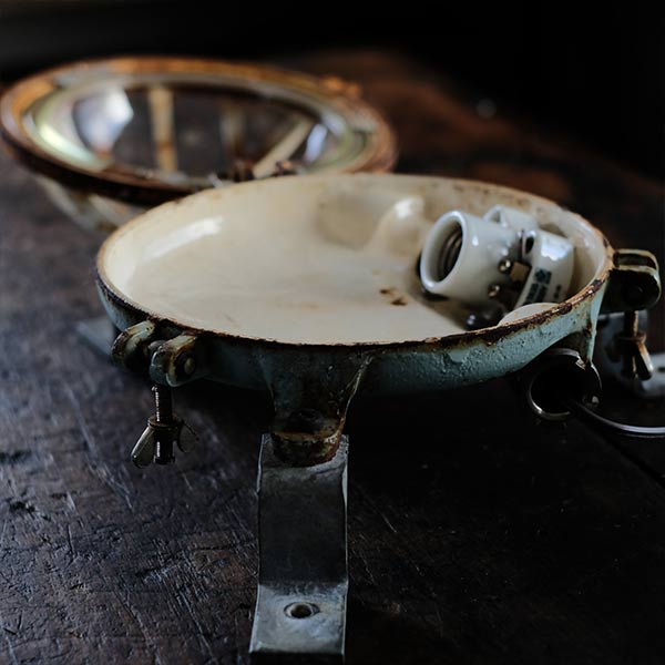 Marine Lighting