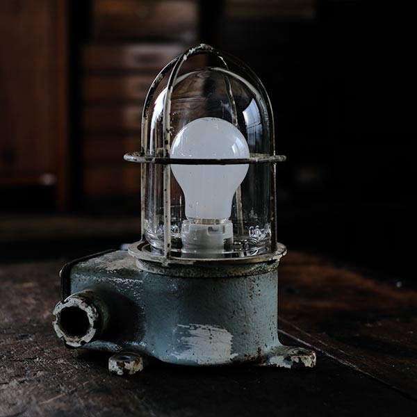 Marine Lighting
